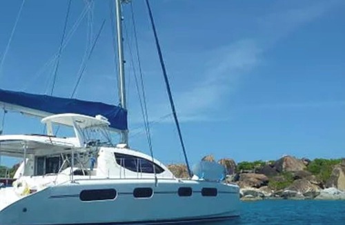 Red Hook Boat Rental | Sail Kokomo, 46 ft Leopard Catamaran, PLEASE read the discription for pricing.
