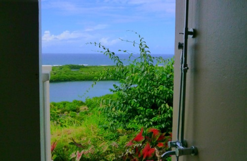 Judith's Fancy House | Sailor's Rest, a Romantic and Luxurious Sanctuary
