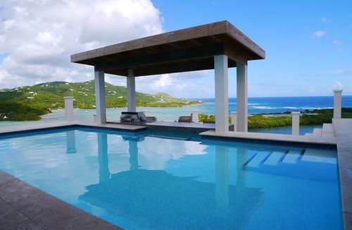 Judith's Fancy House | Sailor's Rest, a Romantic and Luxurious Sanctuary