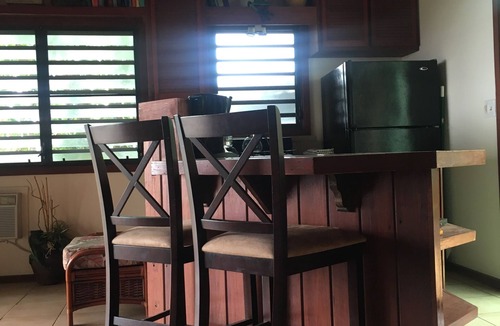Great Cruz Bay Villa | SALE NOW Tropical Orchid-Just For Two-Hot Tub- July 4 Open Now