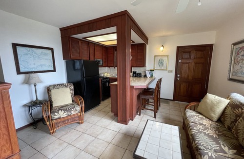 Estate Enighed Apartment | SALE! Ocean Garden-July 4 Open Oceanview -Private Hot Tub for 2
