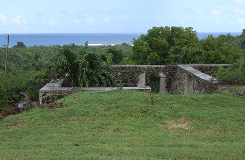 Estate Morning Star South House | Salt River Sugar Mill