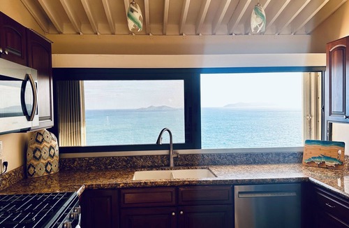 Estate Lovenlund Condo | Salt Water Cure! Where Waves Wash Your Worries Away!