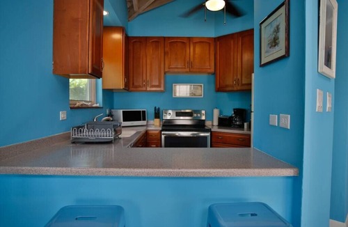 Estate Frenchman Bay Villa | Salty Sway I - 2bed/2bath Beach House