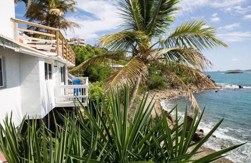 Estate Frenchman Bay Apartment | Salty Sway III - 1bed/1bath Beach House