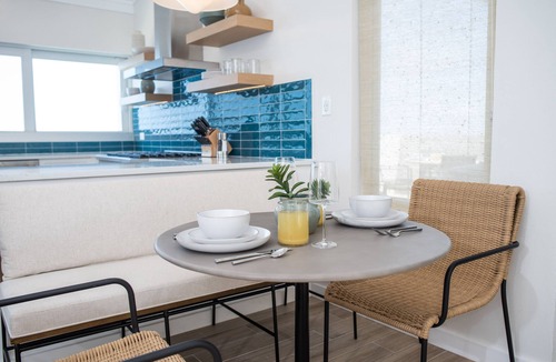 Rosendal Condo | Sanderling Escape - Oceanside!
