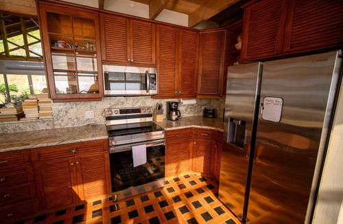 Grapetree Villa | Sapala All - Exclusive Oceanfront Rustic Villa with Private Pool
