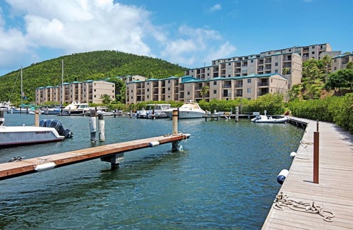 Cabes Point Condo | Sapphire Dominica-Gorgeous View Walk to beach
