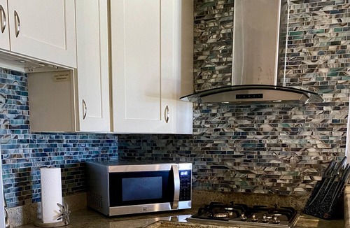 Estate La Vallee Condo | Sapphire Mist--Oceanfront SeaClusion Condo