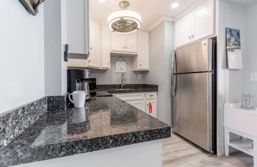 Red Hook Condo | Sapphire Palms - Walk to Sapphire Beach! Book Now!