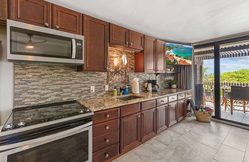 Red Hook Condo | Sapphire Sol |5 star | Oceanfront | Steps to Beach
