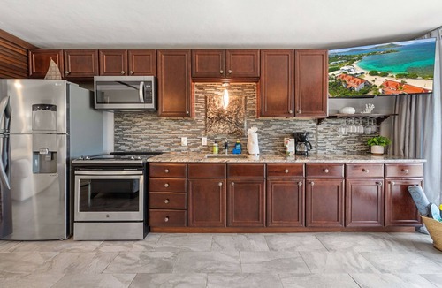 Red Hook Condo | Sapphire Sol |5 star | Oceanfront | Steps to Beach