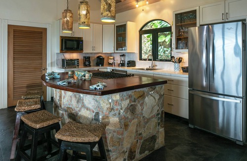 Estate Hope Villa | Sapphire Sunrise~ private pool! Perfect location to enjoy all of St. John!