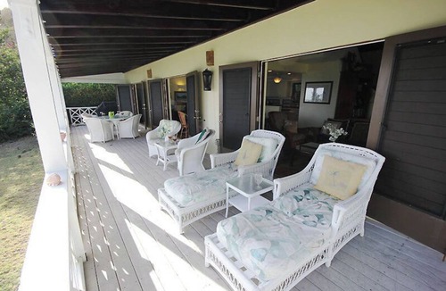 Rendezvous & Ditleff Villa | Savor the Serenity: Belle Mer Combines Beachfront Beauty with Timeless Southern Charm