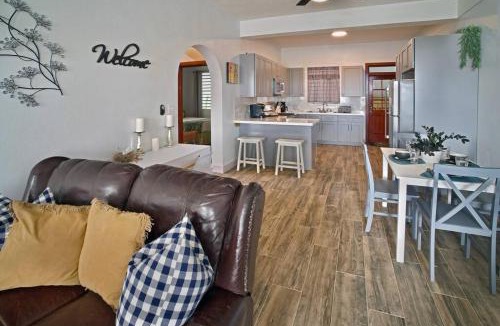 Anna's Retreat Apartment | Scotland Villa 1