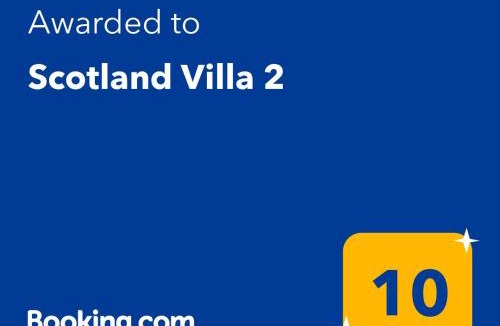 Anna's Retreat Apartment | Scotland Villa 2