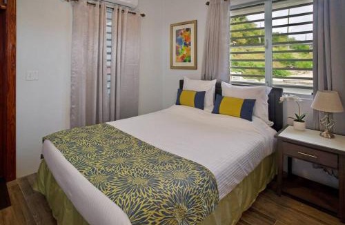 Anna's Retreat Apartment | Scotland Villa 2