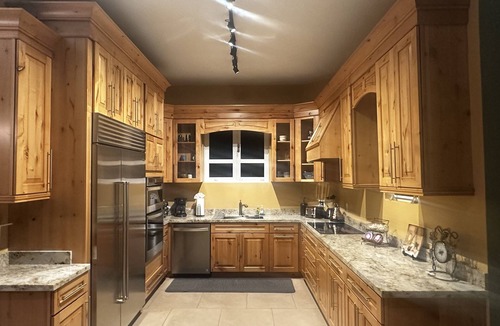 Benner Condo | Scott Beach Condos #9
