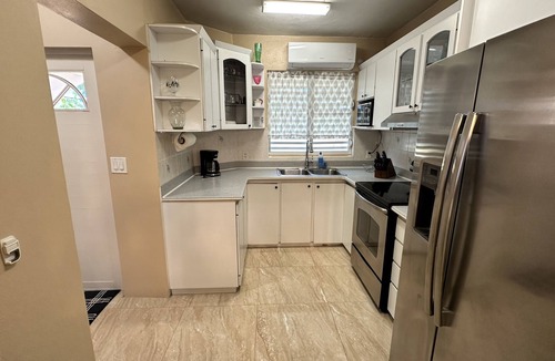 Benner Condo | Scott Beach Villa #4