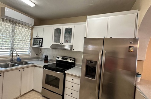Benner Condo | Scott Beach Villa #4