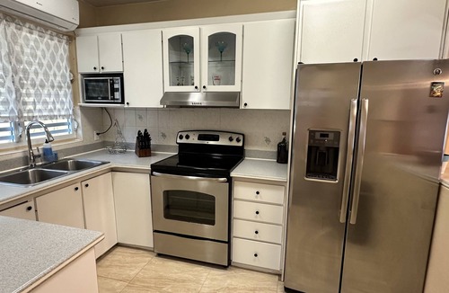Benner Condo | Scott Beach Villa #4