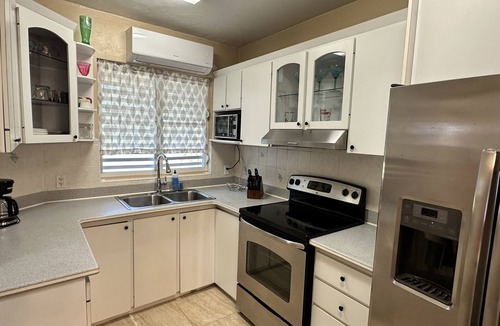 Benner Condo | Scott Beach Villa #4