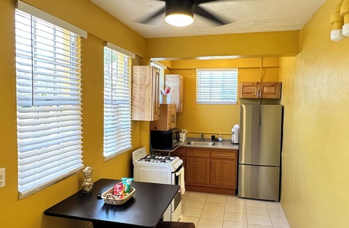 Benner House | Scott Beach Villa #5