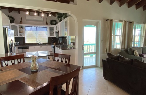 Benner Condo | Scott Beach Villas #1
