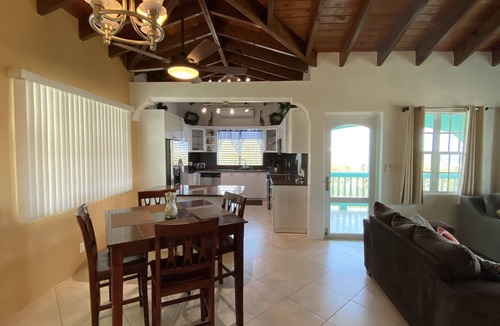Benner Condo | Scott Beach Villas #1