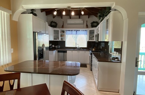 Benner Condo | Scott Beach Villas #1