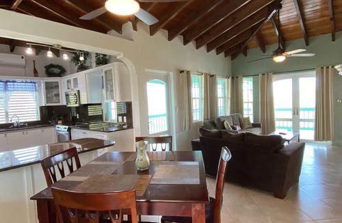 Benner Condo | Scott Beach Villas #1