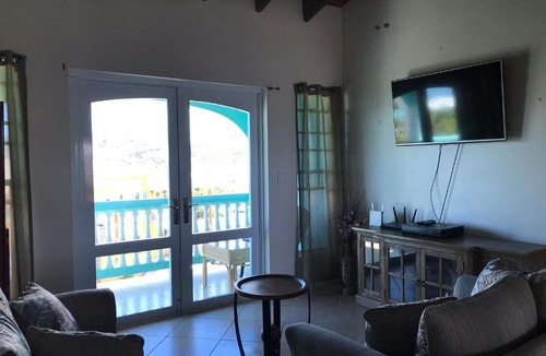 Benner Villa | Scott Beach Villas 2