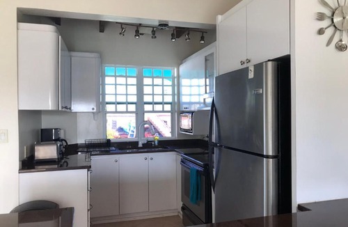 Benner Villa | Scott Beach Villas 2