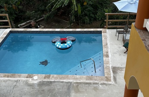 Benner Condo | Scott Beach Villas #2