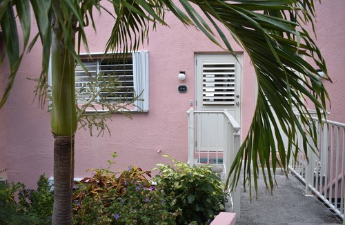 Cotton Valley Condo | SEA FOREVER - Breathtaking Views Of Buck Island National Park!