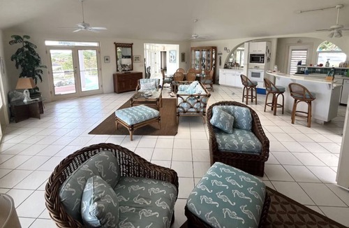 Testman Villa | Sea Horse Villa at Shoy's Estates: A Tropical Paradise with Breathtaking Views