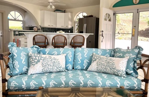 Testman Villa | Sea Horse Villa at Shoy's Estates: A Tropical Paradise with Breathtaking Views