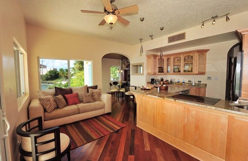 Estate Enighed Condo | Sea Shore Allure's Standard One Bedroom One Bathroom Ocean Front Villa