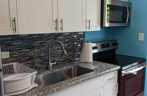 Estate Southgate Condo | SEA TURTLE COVE STn CROIX -NO PASSPORT