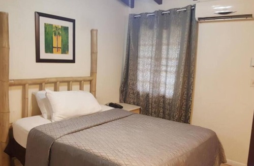 Estate Contant Apartment | Sea View One-Bedroom Apartment in St. Thomasnn