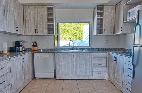 Estate Pastory House | Seabreeze Cottage in Cruz bay