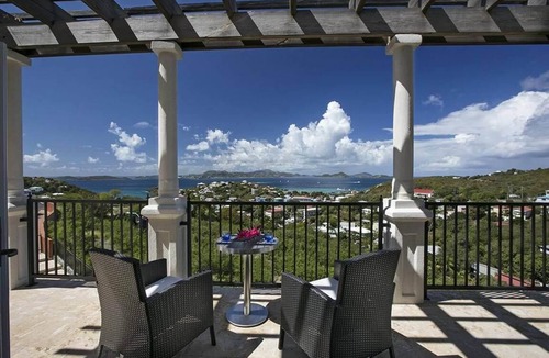 Estate Enighed Villa | Seagrape 10% Off Summer!