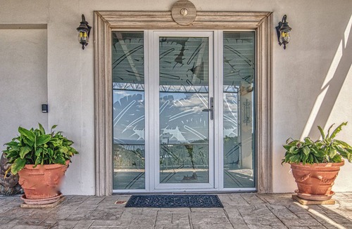 Estate Pastory House | Seascape Villa in Cruz bay