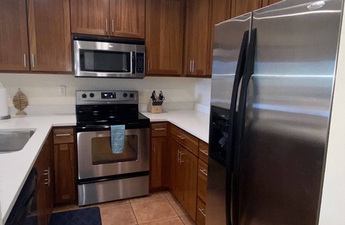 Estate Enighed Condo | Seaside One Bedroom Suite - Grande Bay Resort, St. John