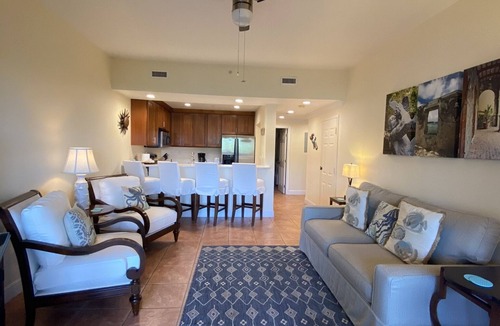 Estate Enighed Condo | Seaside Two Bedroom Suite - Grande Bay Resort, St. John