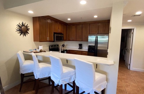 Estate Enighed Condo | Seaside Two Bedroom Suite - Grande Bay Resort, St. John