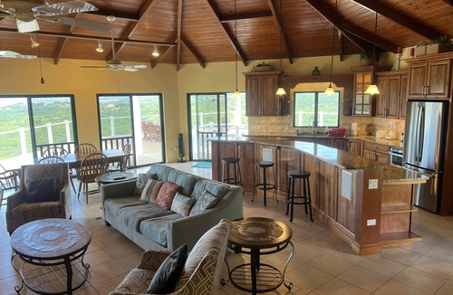 Estate Salt River House | Seaview Estate