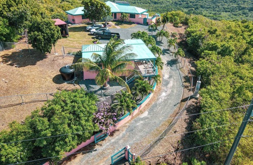 Estate Salt River House | Seaview Estate