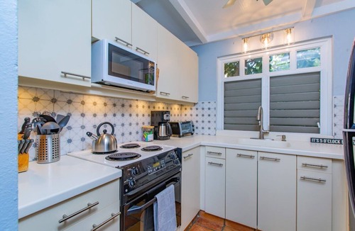 Estate Teague Bay Villa | Seaview Palms at Villa Madeleine – Private Pool – East End St. Croix