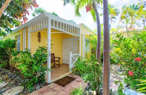 Slob Villa | Seaview Palms Villa - St Croix USVI